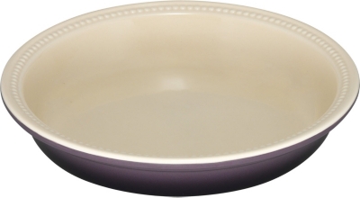 LE CREUSET Stoneware pie dish 24cm