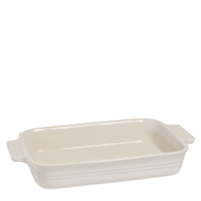 LE CREUSET Stoneware rectangular dish 26cm