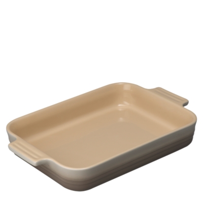 LE CREUSET Stoneware rectangular dish 32cm
