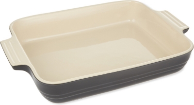 LE CREUSET Stoneware rectangular dish 32cm