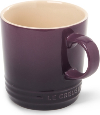 LE CREUSET Stoneware mug