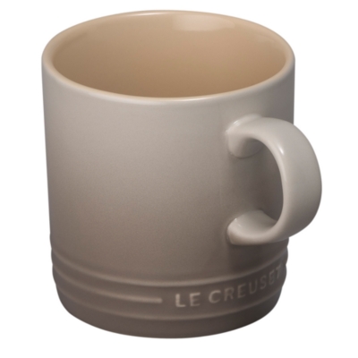 LE CREUSET Stoneware mug