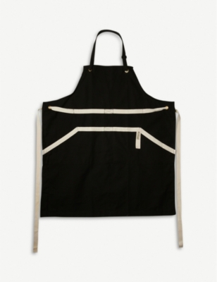LE CREUSET Chef's apron