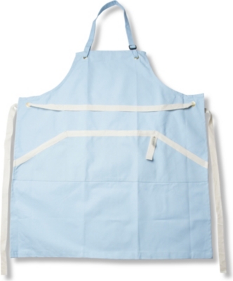 LE CREUSET Chef's apron