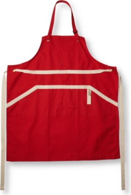 LE CREUSET Chef's apron