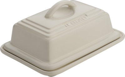 LE CREUSET Stoneware butter dish