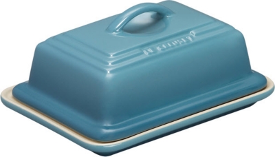 LE CREUSET Stoneware butter dish