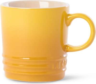 LE CREUSET Stoneware espresso mug
