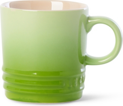 LE CREUSET Stoneware espresso mug