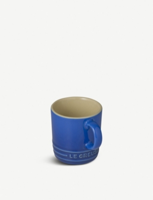 LE CREUSET Stoneware espresso mug