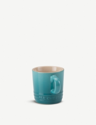 LE CREUSET Stoneware espresso mug