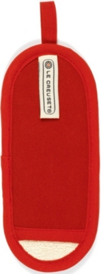 LE CREUSET Handle glove