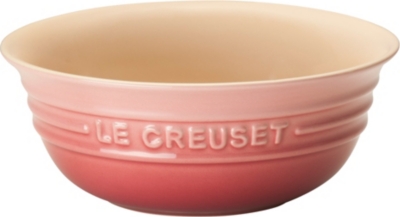 LE CREUSET Junior cereal bowl