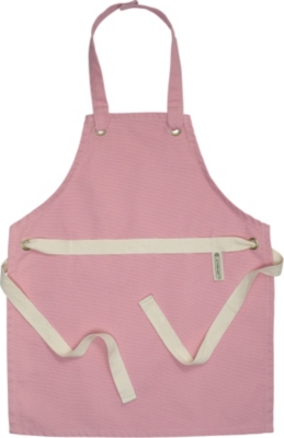 LE CREUSET Junior apron