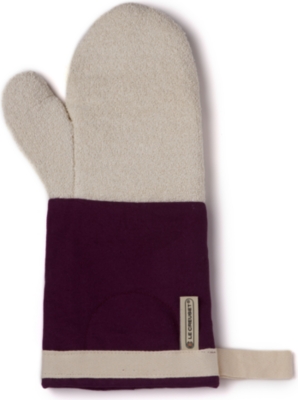 LE CREUSET Oven mitt