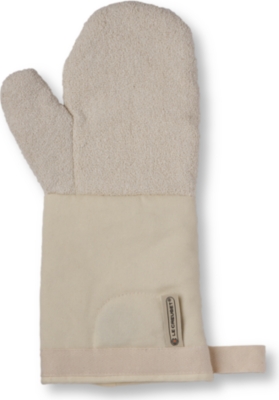 LE CREUSET Oven mitt