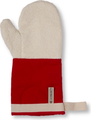 LE CREUSET Oven mitt