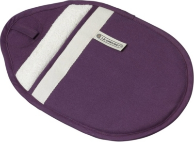 LE CREUSET Pot holder oven glove