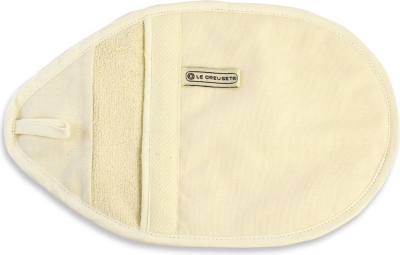 LE CREUSET Pot holder oven glove