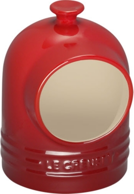 LE CREUSET Stoneware salt pig