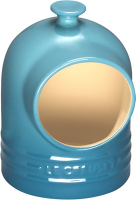 LE CREUSET Stoneware salt pig
