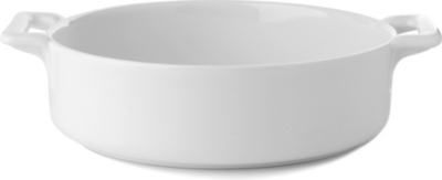REVOL Belle Cuisine deep round dish 18cm