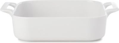 REVOL Belle Cuisine square baking dish 24cm