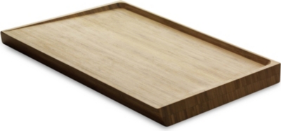 JACOB JENSEN Bamboo carving board