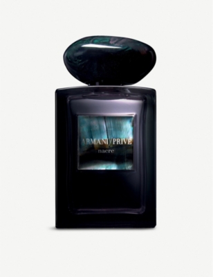 GIORGIO ARMANI Nacre eau de parfum 100ml