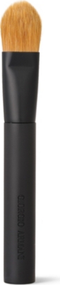 GIORGIO ARMANI Designer foundation shaping brush