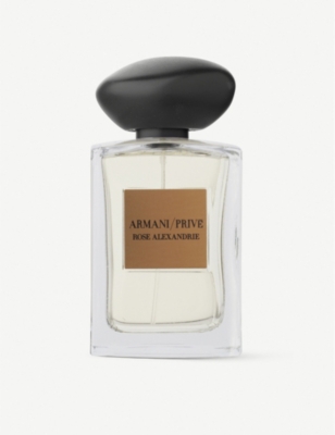 GIORGIO ARMANI Rose Alexandrie eau de toilette 100ml