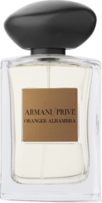 ARMANI Oranger Alhambra eau de toilette 100ml