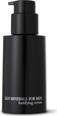 GIORGIO ARMANI Skin Minerals for Men fortifying serum