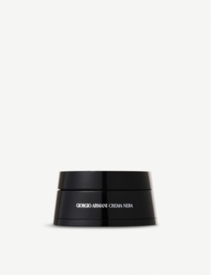 GIORGIO ARMANI Crema Nera reviving eye compact