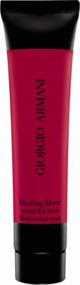 GIORGIO ARMANI Cheek Fabric
