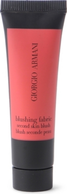 GIORGIO ARMANI Cheek Fabric (01
