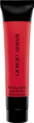 GIORGIO ARMANI Cheek Fabric