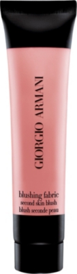 GIORGIO ARMANI Cheek Fabric