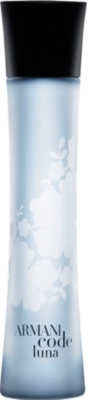 EMPORIO ARMANI Armani Code Luna eau de toilette