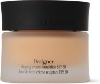 GIORGIO ARMANI Designer foundation