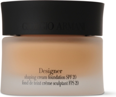 GIORGIO ARMANI Designer foundation
