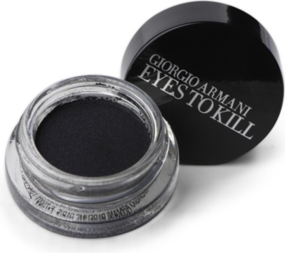 GIORGIO ARMANI Eyes to Kill eyeshadow
