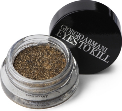 GIORGIO ARMANI Eyes to Kill eyeshadow