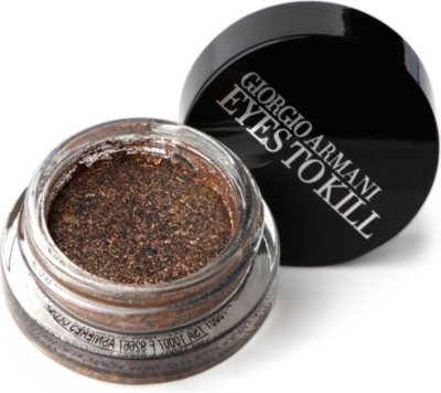 GIORGIO ARMANI Eyes to Kill eyeshadow