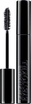 GIORGIO ARMANI Eyes to Kill Excess mascara