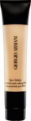 GIORGIO ARMANI Face Fabric foundation