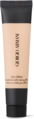 GIORGIO ARMANI Face Fabric foundation
