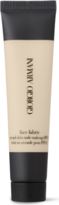 GIORGIO ARMANI Face Fabric foundation