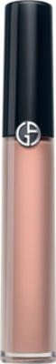 GIORGIO ARMANI Flash Lacquer crystal shine lip gloss