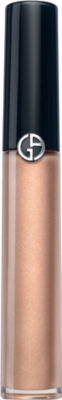 GIORGIO ARMANI Flash Lacquer crystal shine lip gloss